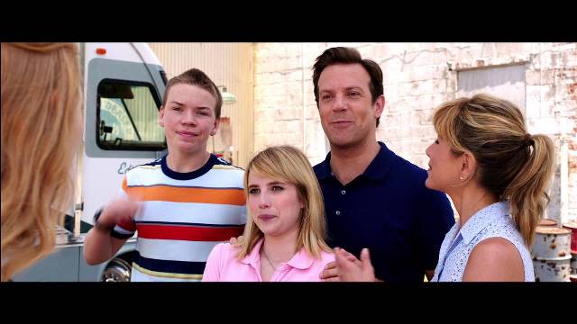 We're the Millers